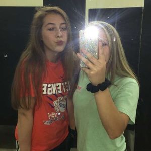 Meet your Posher, Blake